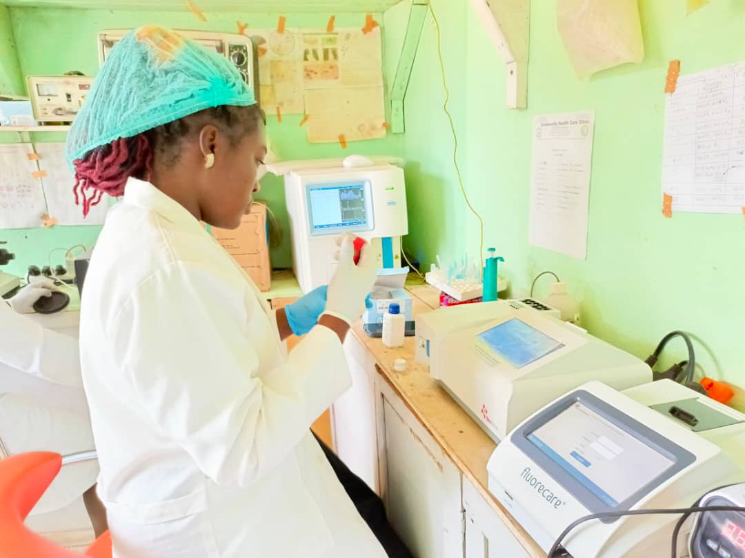 Médecine générale